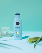 Carica l'immagine nel visualizzatore di Gallery, Nivea Sun Lozione nutriente dopo il sole (400 ml), lozione con effetto 400 ml