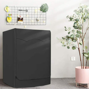 Copertura della lavatrice impermeabile per esterni, Carica frontale 60 x 53 x 85