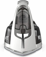 Carica l'immagine nel visualizzatore di Gallery, Ferro da stiro Imetec Z1 2800 ZeroCalc, Anticalcare, Piastra in ceramica 2200 W