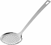 Carica l&#39;immagine nel visualizzatore di Gallery, Lagostina Grancucina Set Mestoli con Barra Appendimestoli, 7 Pezzi, Acciaio...