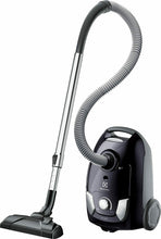 Carica l&#39;immagine nel visualizzatore di Gallery, Aspirapolvere con Sacco Easygo Electrolux EEG42EB da tiro con spazzola Parquet