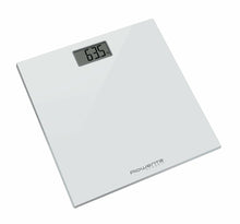 Carica l&#39;immagine nel visualizzatore di Gallery, Bilancia Pesapersone Digitale con Piatto in Vetro, Rowenta BS1131 Classic