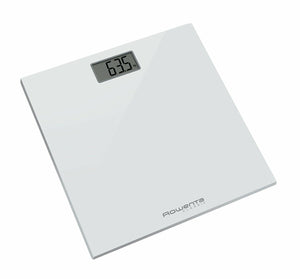 Bilancia Pesapersone Digitale con Piatto in Vetro, Rowenta BS1131 Classic