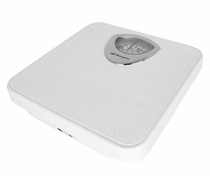 Bilancia pesa persone meccanica, Portata fino 120 Kg, Analogica Orbegozo PB 2010