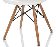 Carica l&#39;immagine nel visualizzatore di Gallery, Tappi per gambe in silicone sedie, piedini sedie adatto 21-25mm