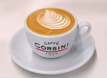 Carica l'immagine nel visualizzatore di Gallery, Caffè espresso in grani in sacco da 1 kg, Intenso e Cremoso, Chicchi tostati