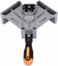 Morsa Angolare Per Saldatura Valex - Apertura 70mm, Ganasce 95mm, Ideale Per Fai Da Te E Professionisti - Foto 10