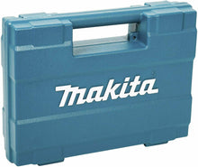 Carica l&#39;immagine nel visualizzatore di Gallery, MAKITA set di punte per Trapano/Avvitatore, Valigetta con 100 pezzi