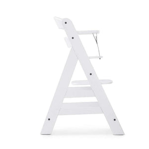 Hauck Alpha+, Seggiolone Pappa Evolutivo in Legno, da 6 Mesi a 90 kg,...