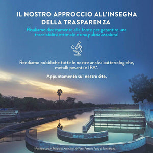 500 Compresse di Spirulina Biologica 500mg, Ricca di Proteine, Calcio e Vitamine