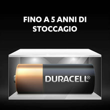 Carica l'immagine nel visualizzatore di Gallery, 2 x Batterie di ricambio per torce calcolatrici luci bici Duracell N LR1 6V pile