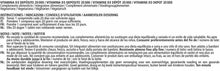 Carica l&#39;immagine nel visualizzatore di Gallery, Vispura Vitamina D3 ad alto dosaggio 20000 UI (dose per 20 giorni) 180 compresse