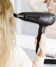 Carica l'immagine nel visualizzatore di Gallery, Asciugacapelli Blow Dryer, Tecnologia Effiwats 2300 W Rowenta CV5812, Studio Dry