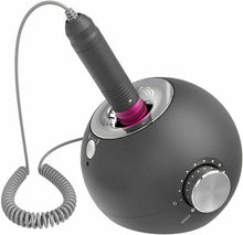 Carica l&#39;immagine nel visualizzatore di Gallery, Delanie Fresa per Unghie Professionale Portatile Grigio(non Ricaricabile)