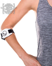 Carica l&#39;immagine nel visualizzatore di Gallery, Bandit Forearm Band Sport Support