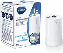 Carica l'immagine nel visualizzatore di Gallery, Cartuccia di ricambio per sistema filtrante Brita On Tap, Filtro sostitutivo