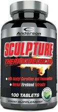 Carica l'immagine nel visualizzatore di Gallery, Anderson 9978 Sculpture Thermo Reducer 100 Cpr - 110 G