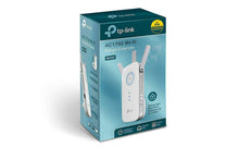 Carica l&#39;immagine nel visualizzatore di Gallery, Range Extender Wi-Fi TP-LINK AC1750 RE450, Dual Band fino a 1750Mbps