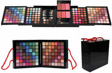 Carica l&#39;immagine nel visualizzatore di Gallery, CHSEEO Kit per il Trucco Completo, Trousse di Trucchi Set #1