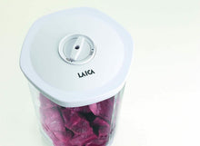 Carica l'immagine nel visualizzatore di Gallery, Contenitore per Sottovuoto Laica VT3304 Capacità 2 L, Lavabile in lavastoviglie