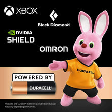 Carica l&#39;immagine nel visualizzatore di Gallery, 2 x Batteria di ricambio per telecomandi campanelli sicurezza, Duracell MN21 12V