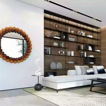 Carica l&#39;immagine nel visualizzatore di Gallery, ELINKUME Lampada da comodino a spirale LED, 12W TL008-bianco-bianco caldo