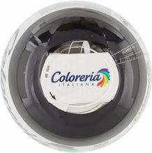 Carica l'immagine nel visualizzatore di Gallery, Colorante per vestiti e tessuti color Nero intenso, Utilizzabile in lavatrice