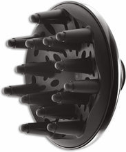 Carica l'immagine nel visualizzatore di Gallery, Asciugacapelli professionale 2200 W, Rowenta CV7843 Signature Pro AC, Ioni Nero