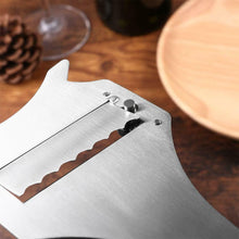 Carica l&#39;immagine nel visualizzatore di Gallery, Ounona, grattugia per tartufo, in acciaio inox