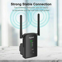 Carica l&#39;immagine nel visualizzatore di Gallery, Ripetitore Wi-Fi dalla Grande Portata, WiFi Extender e Access...