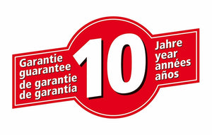 Fresatrice universale per legno per trapani Wolfcraft 3001000, Adattatore