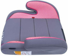 Carica l'immagine nel visualizzatore di Gallery, Seggiolino per bambini da auto, Gruppo 2 3, Peso 15 36 Kg, Con guida per cintura