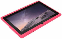 Carica l&#39;immagine nel visualizzatore di Gallery, Tablet PC 7 Pollici,Computer portatile Quad Core Con Tastiera e Penna, Rosa