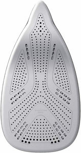 Ferro da Stiro a Vapore Rowenta DW5210con piastra in acciaio Inox, 2600 W ECO