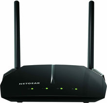 Carica l'immagine nel visualizzatore di Gallery, Router WiFi dual band Ac1200 Netgear R6120, 4 porte LAN ad alte prestazioni