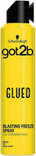 Carica l&#39;immagine nel visualizzatore di Gallery, Got2B Glued Lacca Tenuta Straordinaria, Spray per 300 ml (Confezione da 1)