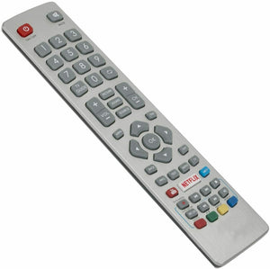 Telecomando sostitutivo compatibile per TV Sharp Aquos UHD 4K, Smart remote