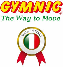 Carica l&#39;immagine nel visualizzatore di Gallery, Gymnic 8005 Cavallo Rody Max, Arancione