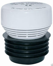 Carica l'immagine nel visualizzatore di Gallery, Valvola di aerazione per impianti sanitari/di scarico, Hyp Air Balance, 30-63 mm