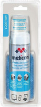 Carica l'immagine nel visualizzatore di Gallery, Schiuma Detergente da 200 ml, Meliconi C-200 Foam con Panno in Microfibra per PC