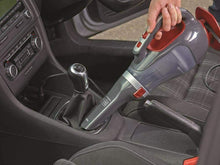 Carica l&#39;immagine nel visualizzatore di Gallery, BLACK+DECKER ADV1200-XJ Aspirapolvere per Auto 12 V, Capacità 610ml
