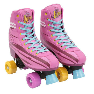 Pattini Training, Taglia 36/37 Soy Luna - Giochi Preziosi
