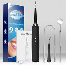 Carica l&#39;immagine nel visualizzatore di Gallery, Kit completo per rimozione tartaro e pulizia dentale, Set per denti e igiene