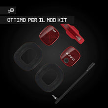 Carica l&#39;immagine nel visualizzatore di Gallery, Cuffie 4 Gen ASTRO A40TR Con MixAmp Amplificatore Gaming Xbox Series X|S, Xbox 1