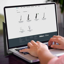 Carica l&#39;immagine nel visualizzatore di Gallery, Antenna WiFi USB 3.0, TP-Link Chiavetta AC1300Mbps Archer T3U Plus per PC laptop
