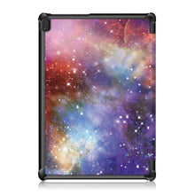 Carica l'immagine nel visualizzatore di Gallery, Fmway Cover Custodia per Lenovo Tab M10 TB-X505L TB-X505F TB-X605F con 7