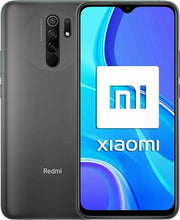 Carica l'immagine nel visualizzatore di Gallery, Redmi 9 Samartphone - 4Gb 64Gb Ai Quad Kamera 6.53" Full Hd + 64GB, Nero