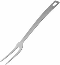Carica l&#39;immagine nel visualizzatore di Gallery, Lagostina Grancucina Set Mestoli con Barra Appendimestoli, 7 Pezzi, Acciaio...