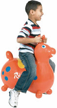 Carica l&#39;immagine nel visualizzatore di Gallery, Gymnic 8005 Cavallo Rody Max, Arancione