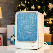 Carica l&#39;immagine nel visualizzatore di Gallery, Levoit Purificatore d&#39;Aria Hepa Desktop, Tre Strati Filtrazione 99,9%,...